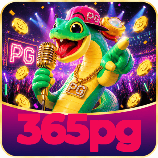 365pg Instalar Logo 3