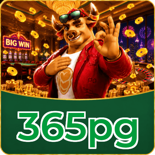 Plataforma 365pg - PIX Instantâneo