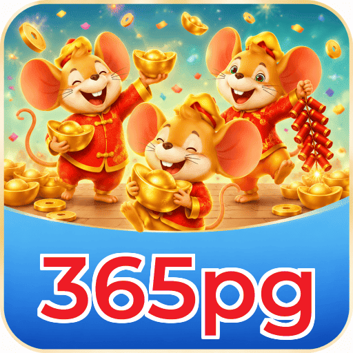 365pg Logo 3