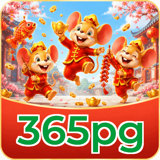 365pg Instalar Logo 1