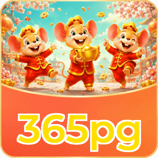 365pg Logo 2